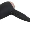 Carmen Noir II Hair Dryer 2200W