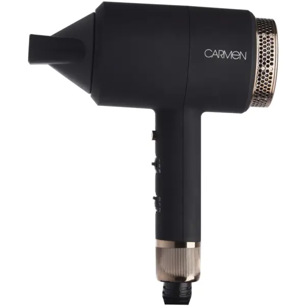 Carmen Compact Hairdryer 1800w