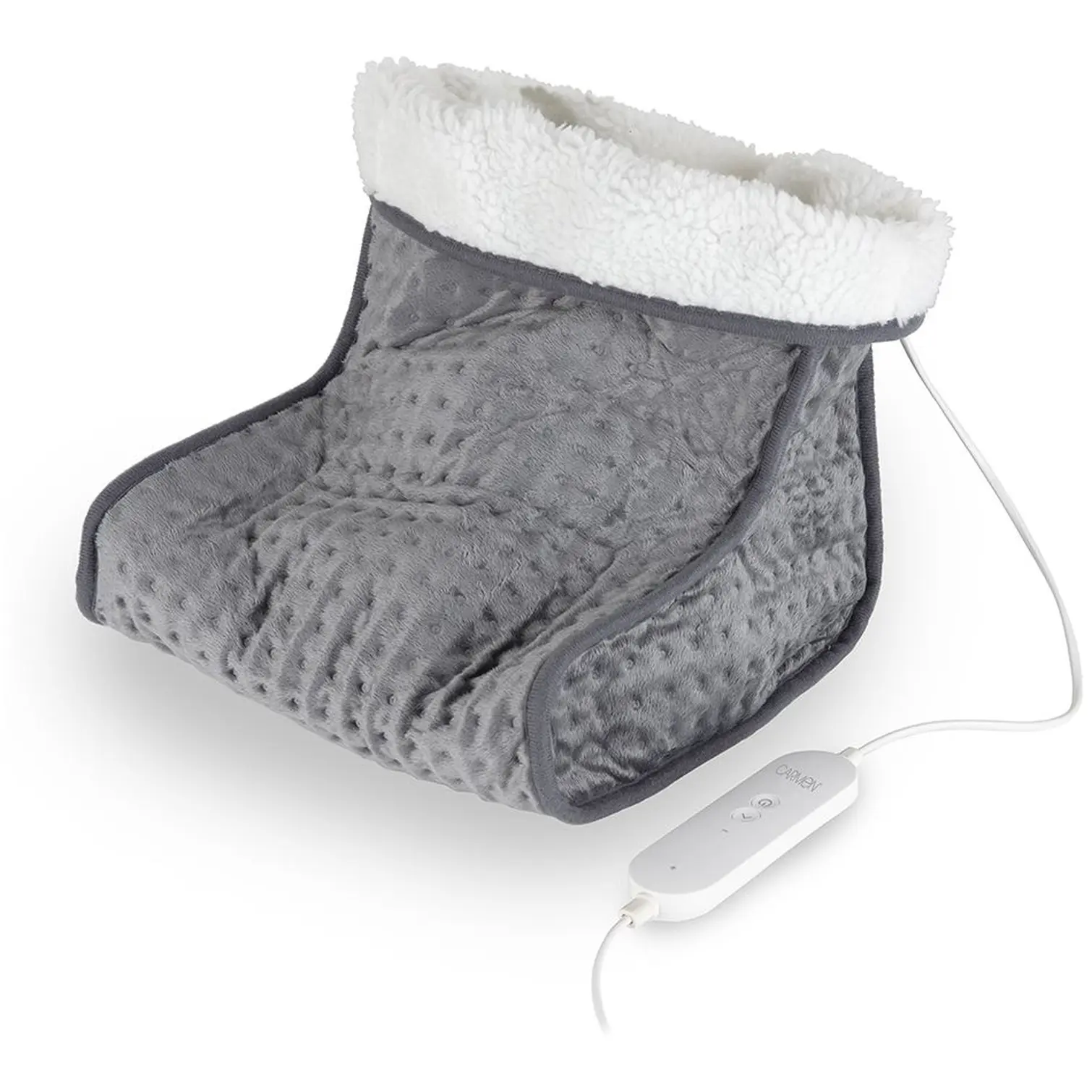 Carmen Foot Warmer