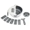 RKW1285 Presto 9in1Multi-Function Bowl