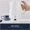 Swan Windsor Jug Kettle White