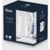 Swan Windsor Jug Kettle White