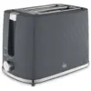 RKW2040 Swan Windsor 2 Slice Toaster Grey