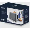 RKW2040_7 Swan Windsor 2 Slice Toaster Grey