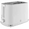 Swan Windsor 2 Slice Toaster White