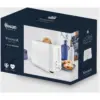 Swan Windsor 2 Slice Toaster White