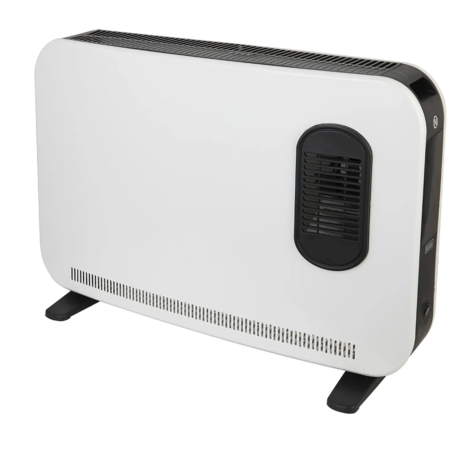 Black+Decker BXCV41014GB Smart Convector Heater 2.2kw