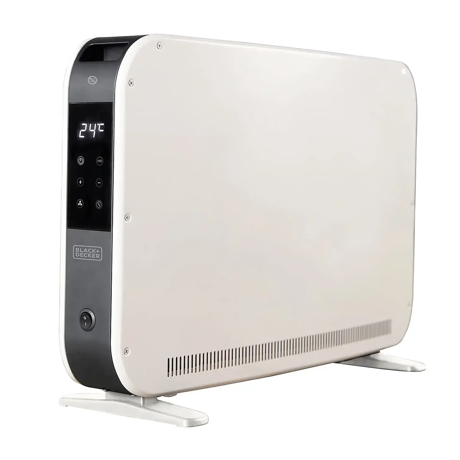 Black+Decker BXCV41014GB Smart Convector Heater 2.2kw