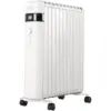 RKW2230 Black+Decker Smart Digital Oil Free Radiator 1.5kw
