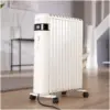 RKW2230_10 Black+Decker Smart Digital Oil Free Radiator 1.5kw