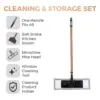 RKW2506_3 Tower Complete Cleaning Set