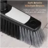 RKW2506_4 Tower Complete Cleaning Set