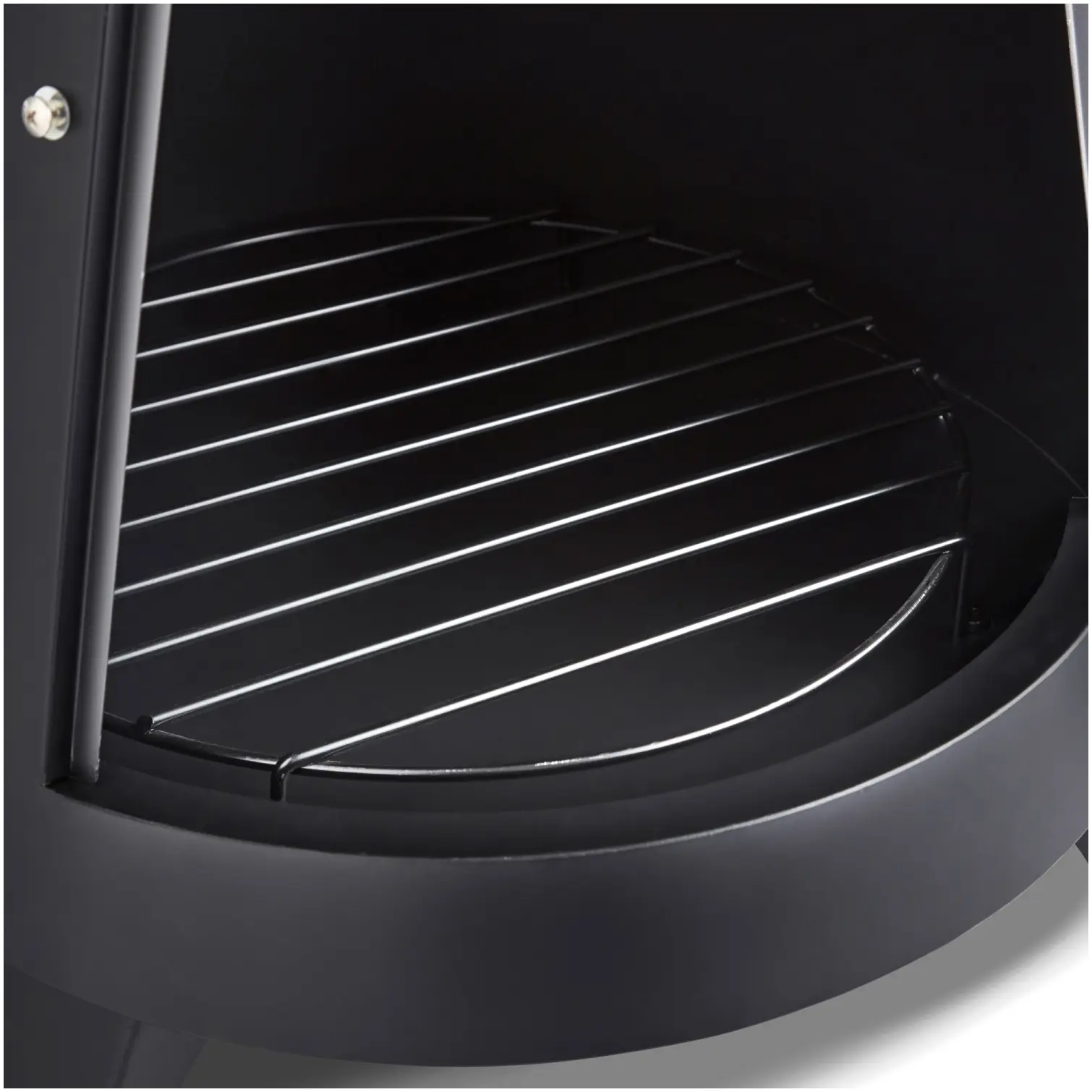 Tower Apollo Burner Chiminea 1.2m