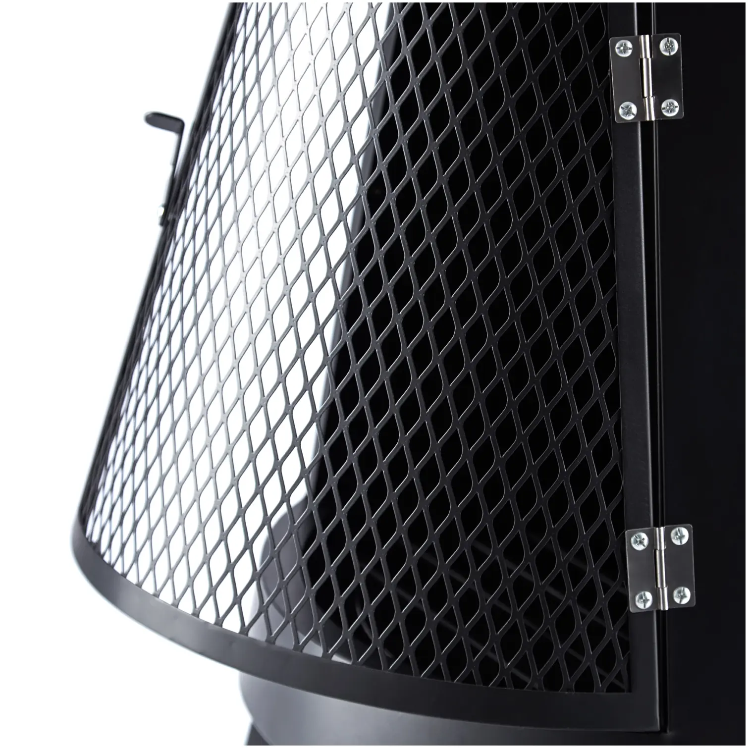 Tower Apollo Burner Chiminea 1.2m