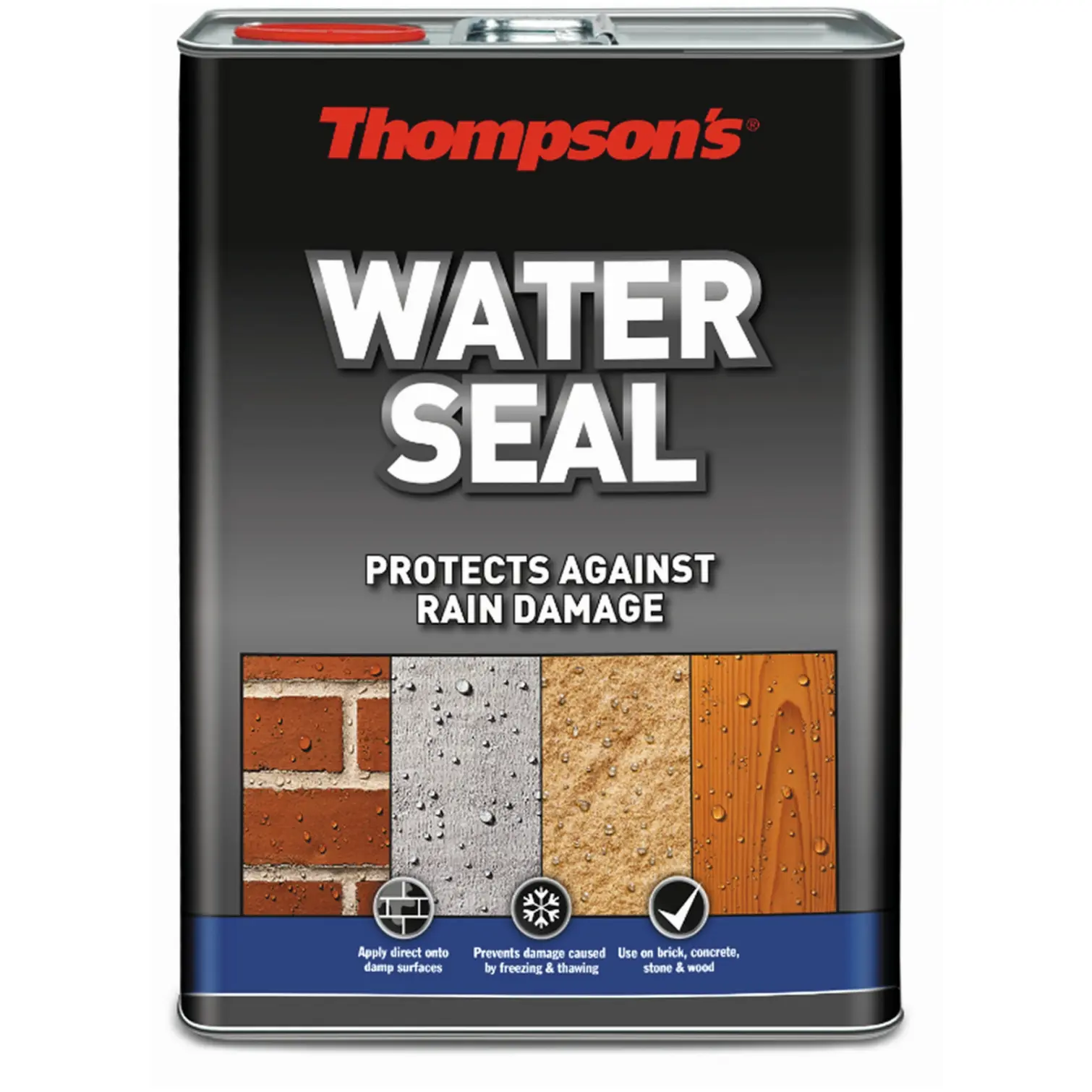 Thompson's Water Seal 5Ltr