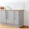 Ronseal White One Coat Tile Paint 750ml