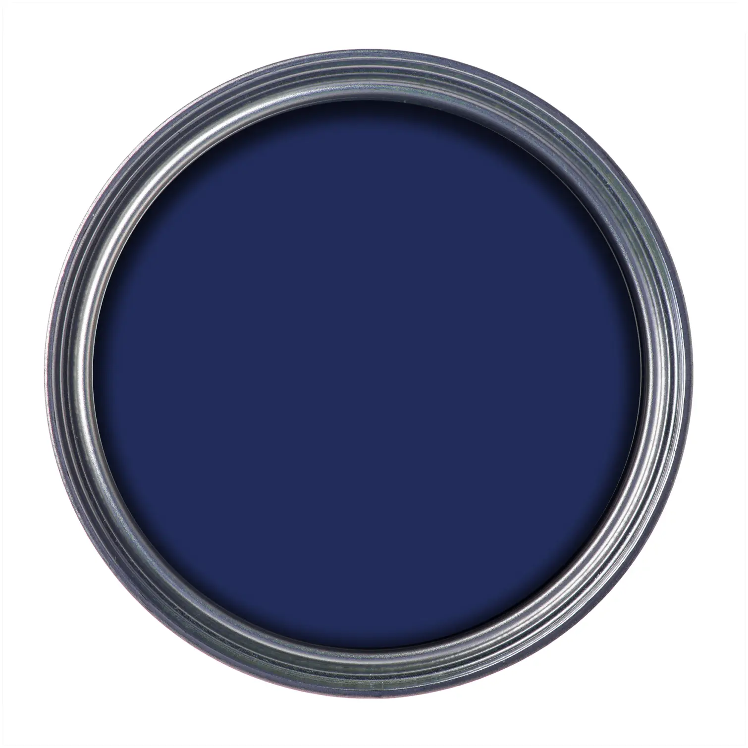 Ronseal UPVC Paint Royal Blue 750ml