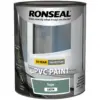 Ronseal UPVC Paint Sage 750ml
