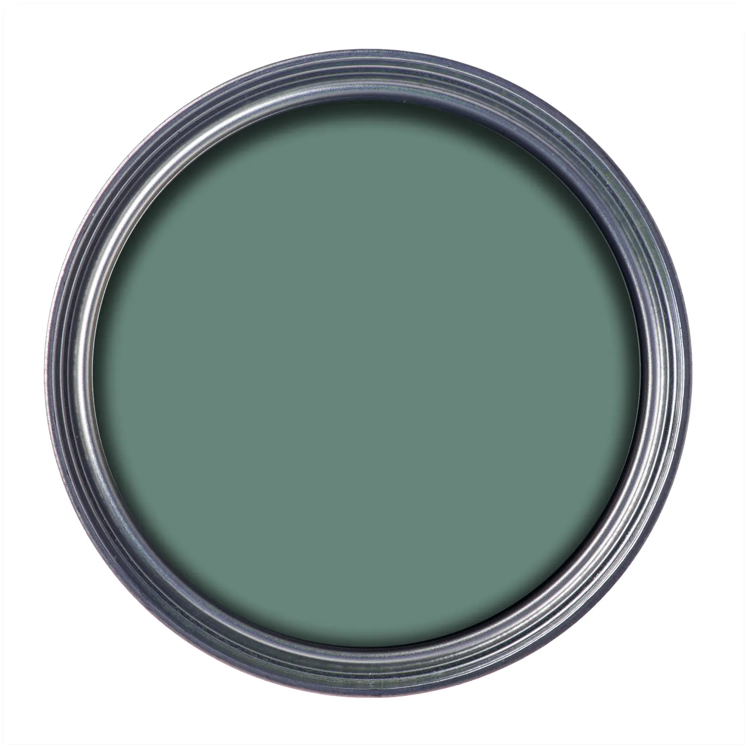 Ronseal UPVC Paint Sage 750ml