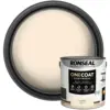 RNS1200 Ronseal Everywhere One Coat Matt Almond 2.5Ltr