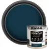 Ronseal Everywhere One Coat Matt Midnight Sky 2.5Ltr