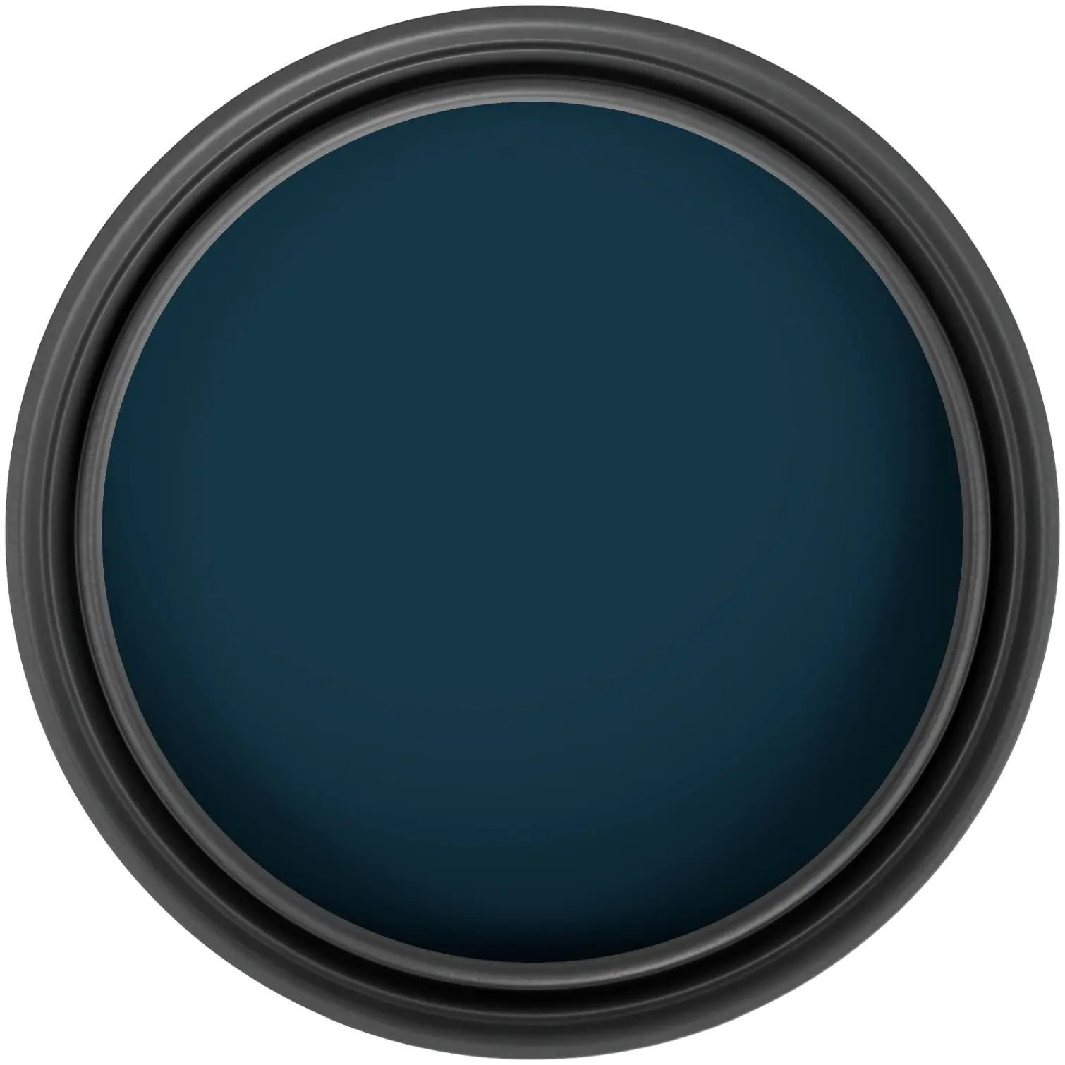 Ronseal Everywhere One Coat Matt Midnight Sky 2.5Ltr