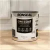 Ronseal Everywhere One Coat Matt Winter Sky 2.5Ltr