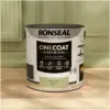 Ronseal Everywhere One Coat Matt Willow 2.5Ltr