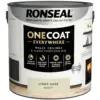 Ronseal Everywhere One Coat Matt Light Sage 2.5Ltr