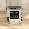 Ronseal Everywhere One Coat Matt Clay 2.5Ltr