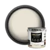 Ronseal Everywhere One Coat Matt Pure Cotton 2.5Ltr