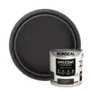 RNS1226_1 Ronseal Everywhere One Coat Matt Black Pepper 2.5Ltr
