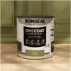 Ronseal Everywhere One Coat Matt Olive 2.5Ltr