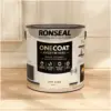 Ronseal Everywhere One Coat Matt Soft Sand 2.5Ltr