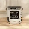 Ronseal Everywhere One Coat Matt Oatmeal 2.5Ltr