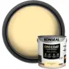 Ronseal Everywhere One Coat Matt Buttercream 2.5Ltr