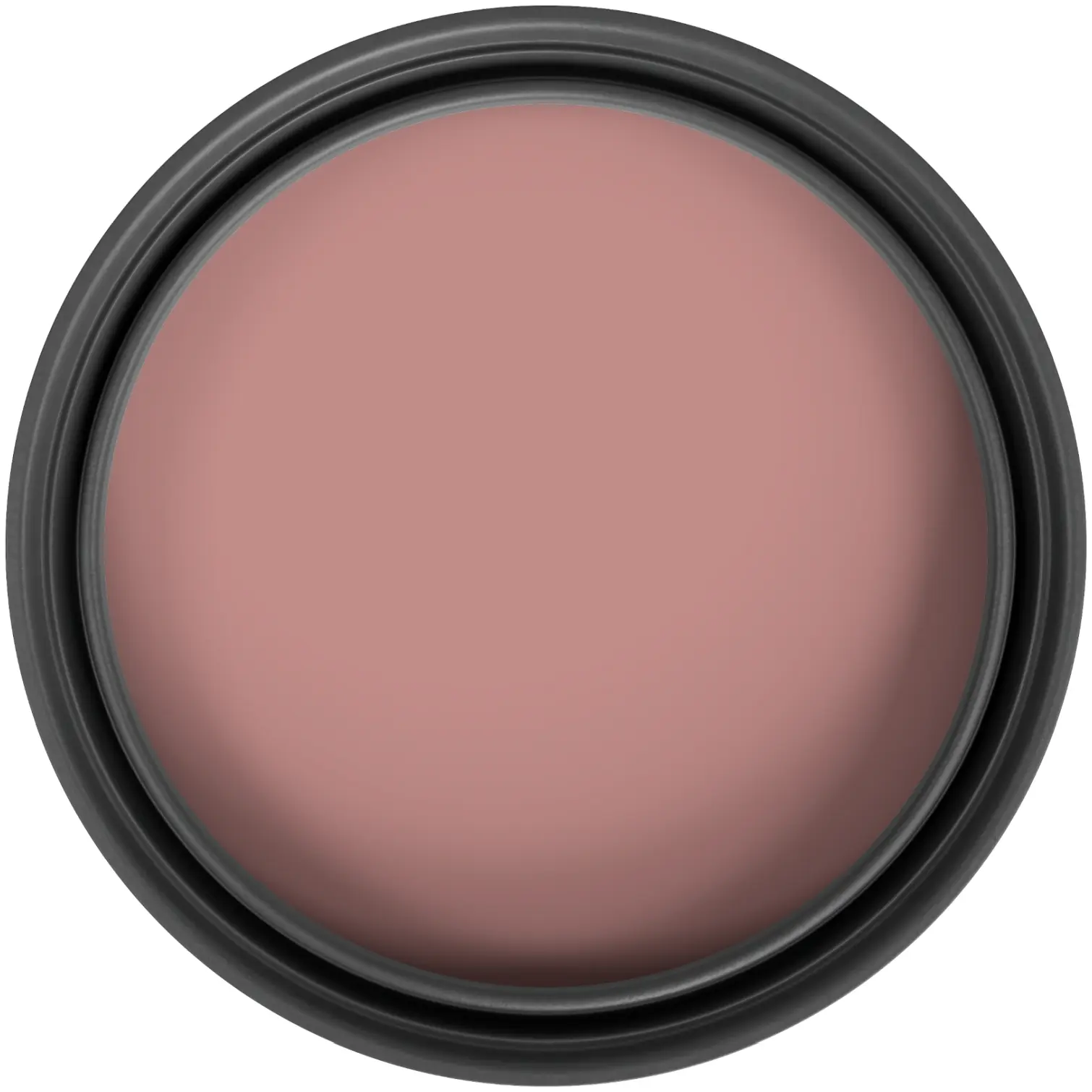 Ronseal Everywhere One Coat Matt Hazy Pink 2.5Ltr