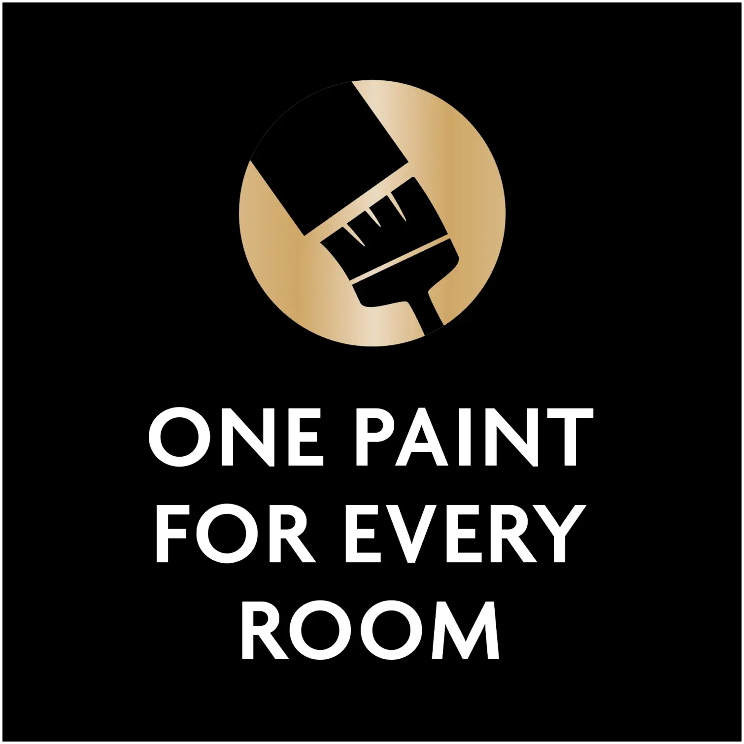 Ronseal Everywhere One Coat Matt Charcoal Grey 2.5Ltr