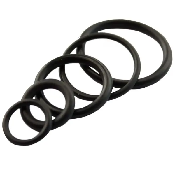 ROB0012 Oracstar Mixed O Rings Pack of 5