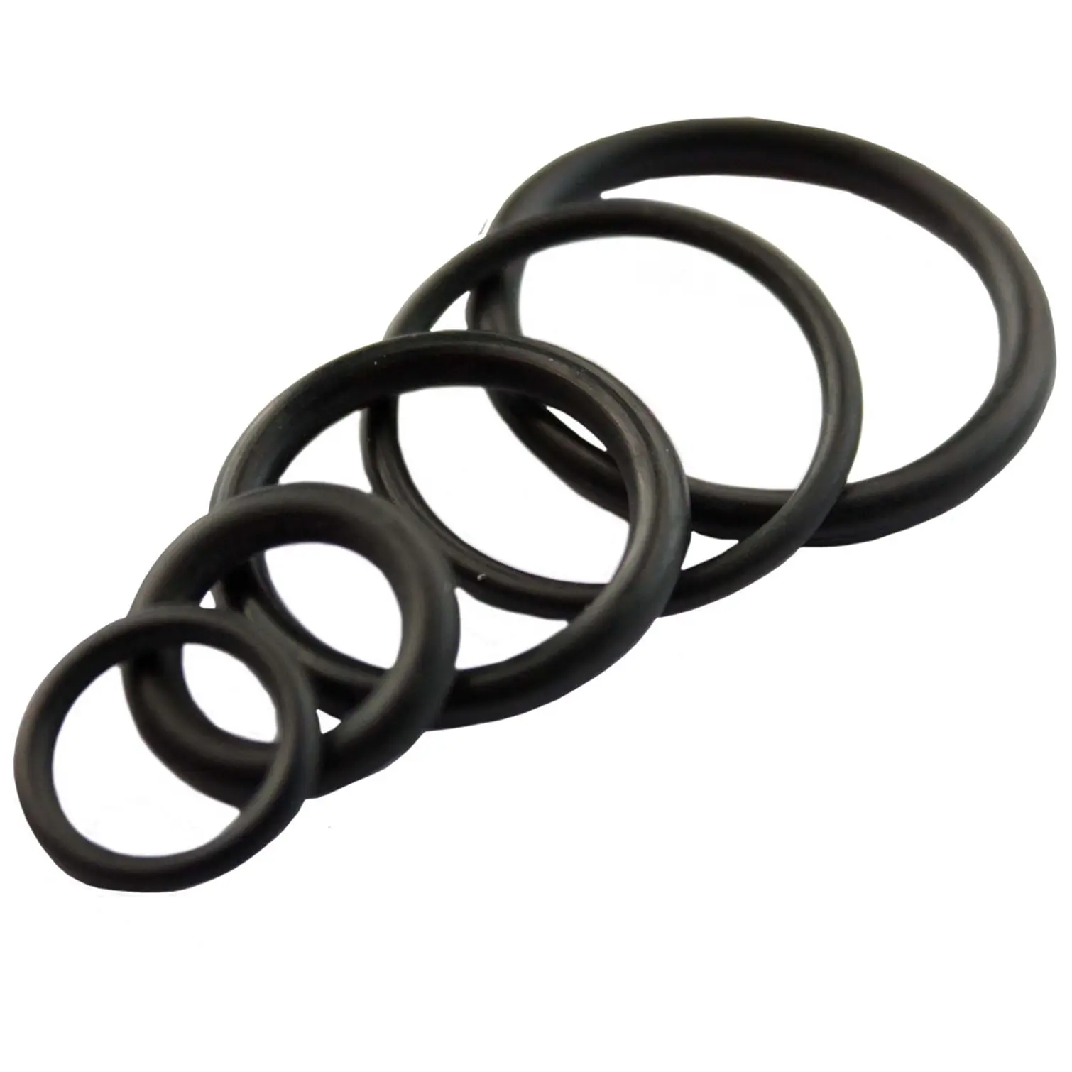 Oracstar Mixed O Rings Pack of 5