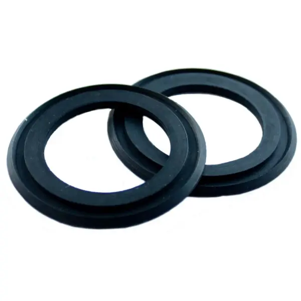 Oracstar O/Flow Tank Conn Washer 3/4in Pack of 2