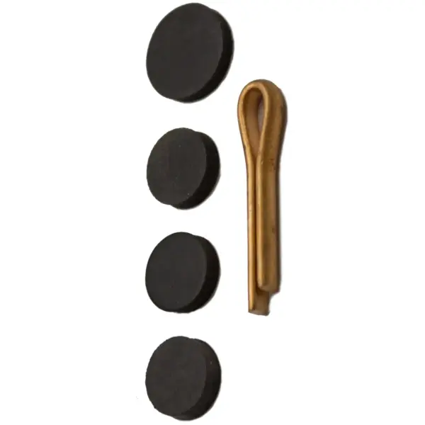 Oracstar Ball Valve Washer/Pin Kit