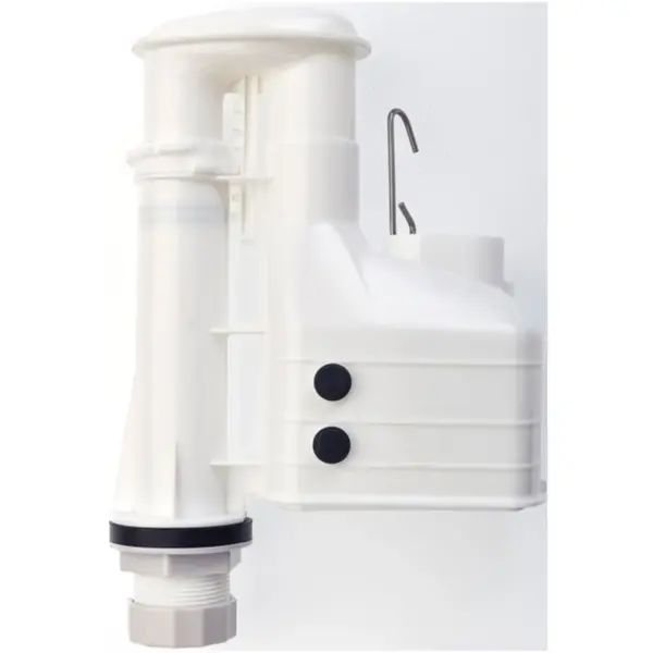 ROB0260 Make WC Syphon 9 1/2 Universal