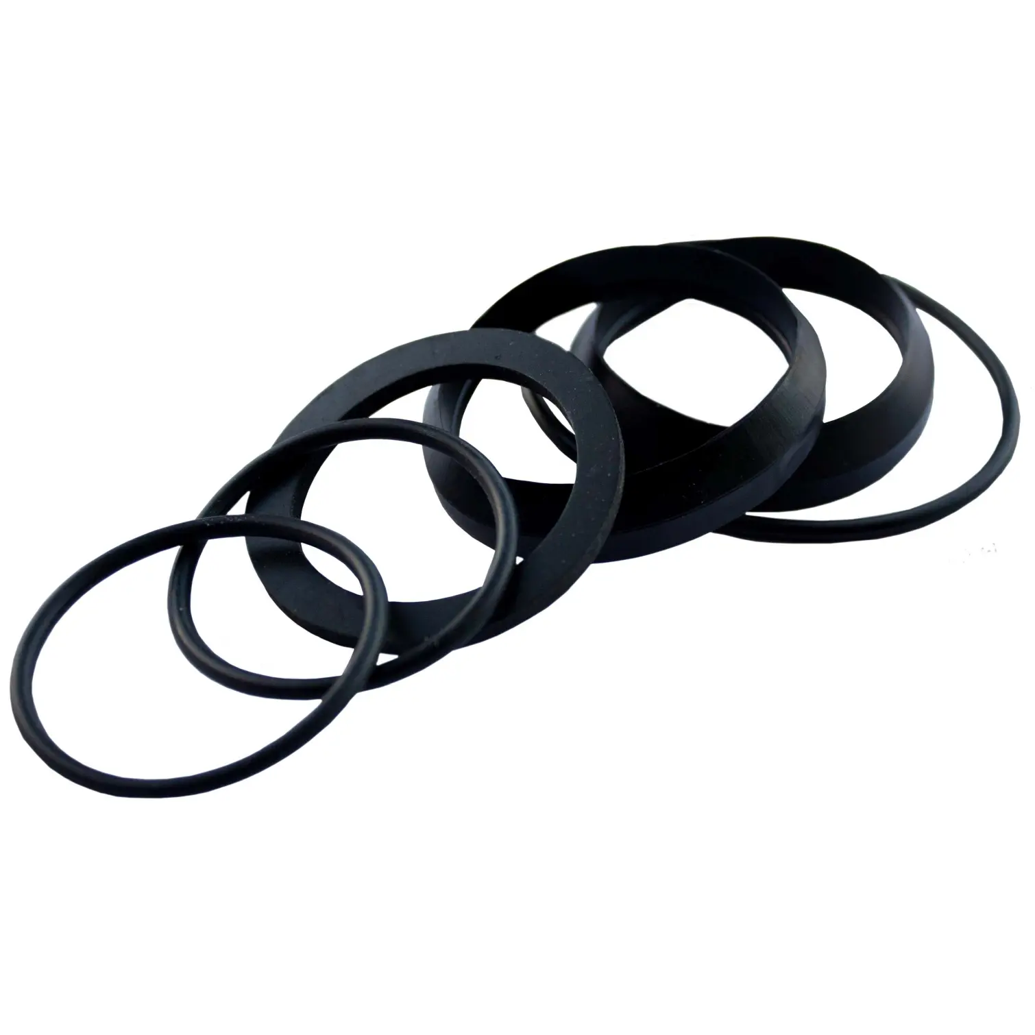Oracstar Waste Seal Set 1 1/4