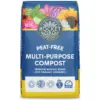 ROC0001 Rocket Gro Peat Free Multi-Purpose Compost 50 Litres