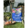 ROC0001_3 Rocket Gro Peat Free Multi-Purpose Compost 50 Litres