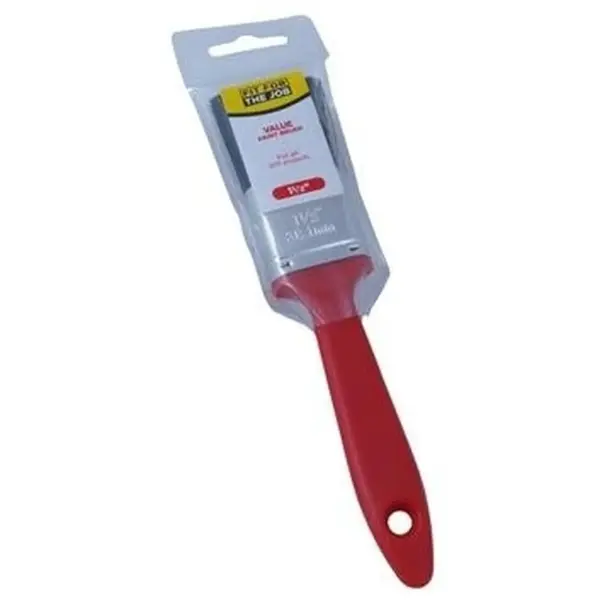 ROD0022 Fit For The Job Value 38mm(1 1/2") Paint Brush