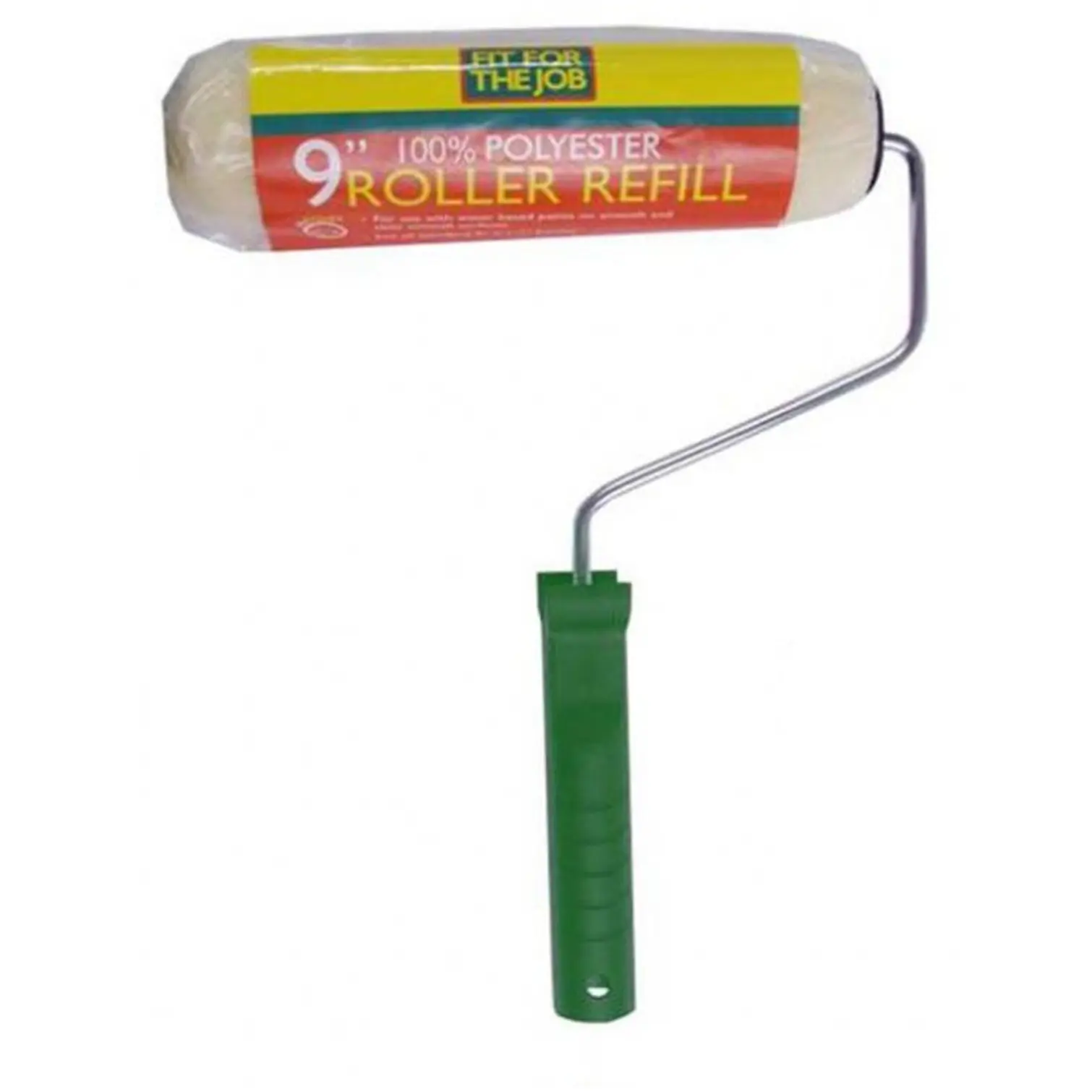 ROD0099 Fit For The Job Polyester Roller 239mm
