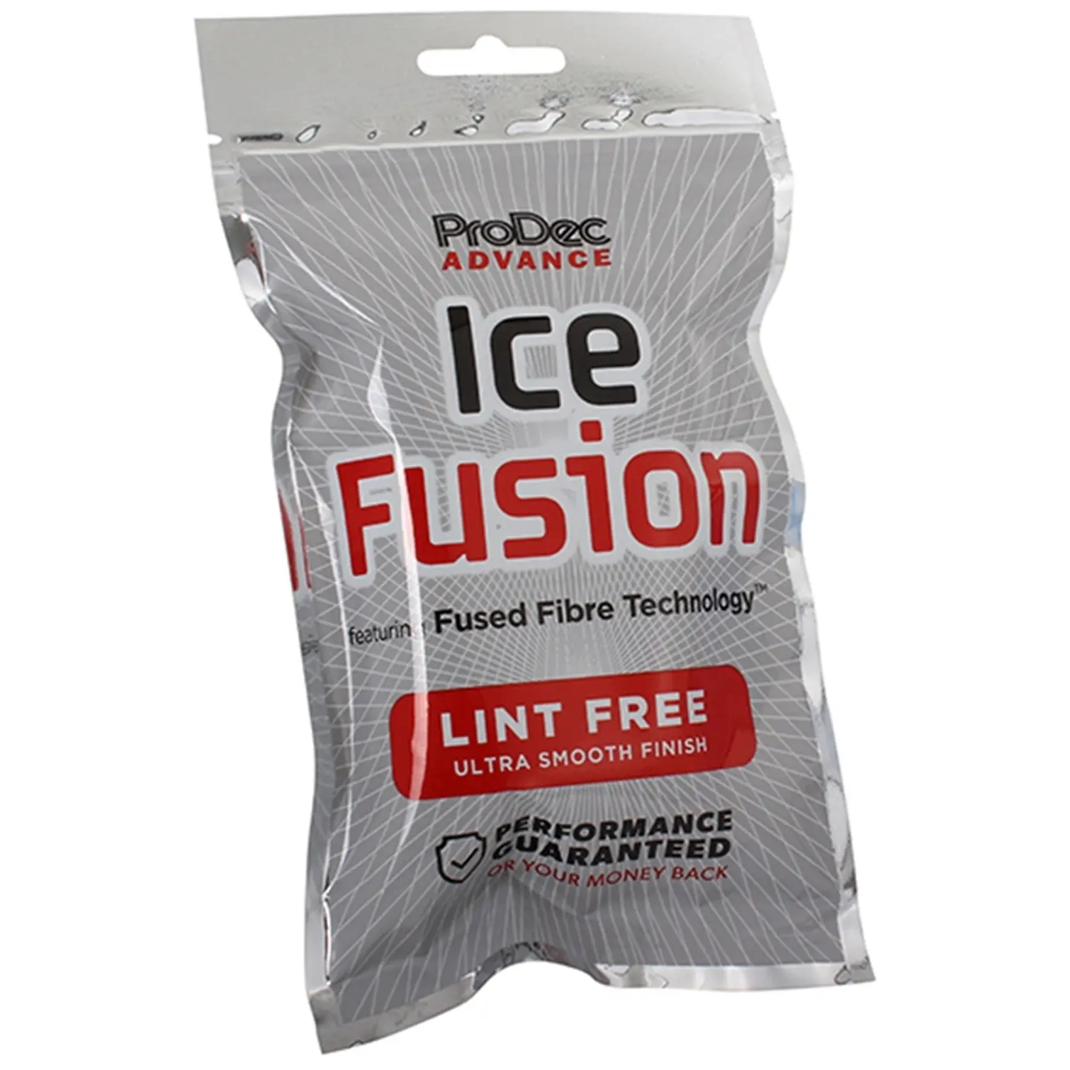 100mm Ice Fusion Roller Refill