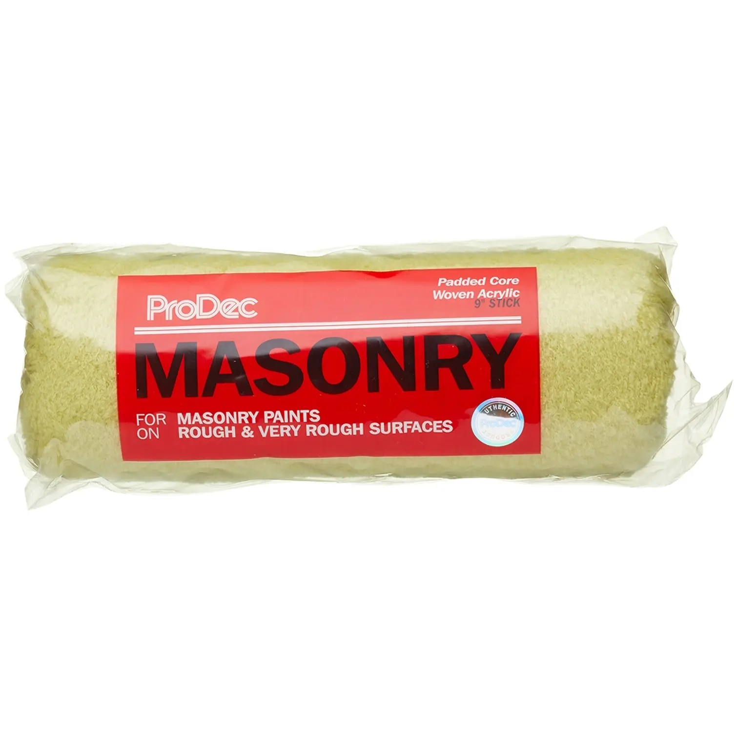 ProDec Masonry Roller Refill 225mm
